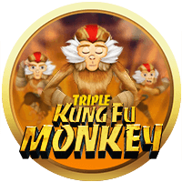 Khỉ Kung Fu ba screenshot