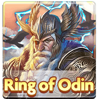 Odin screenshot